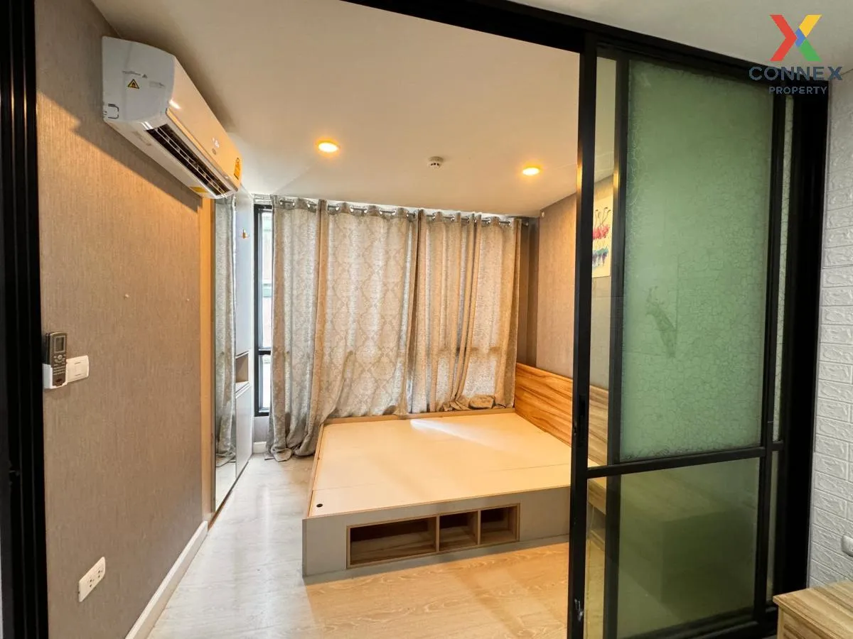 For Sale Condo , The Cube Plus Minburi , Min Buri , Min Buri , Ba 4