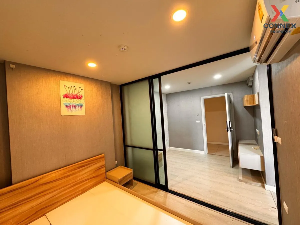 For Sale Condo , The Cube Plus Minburi , Min Buri , Min Buri , Ba