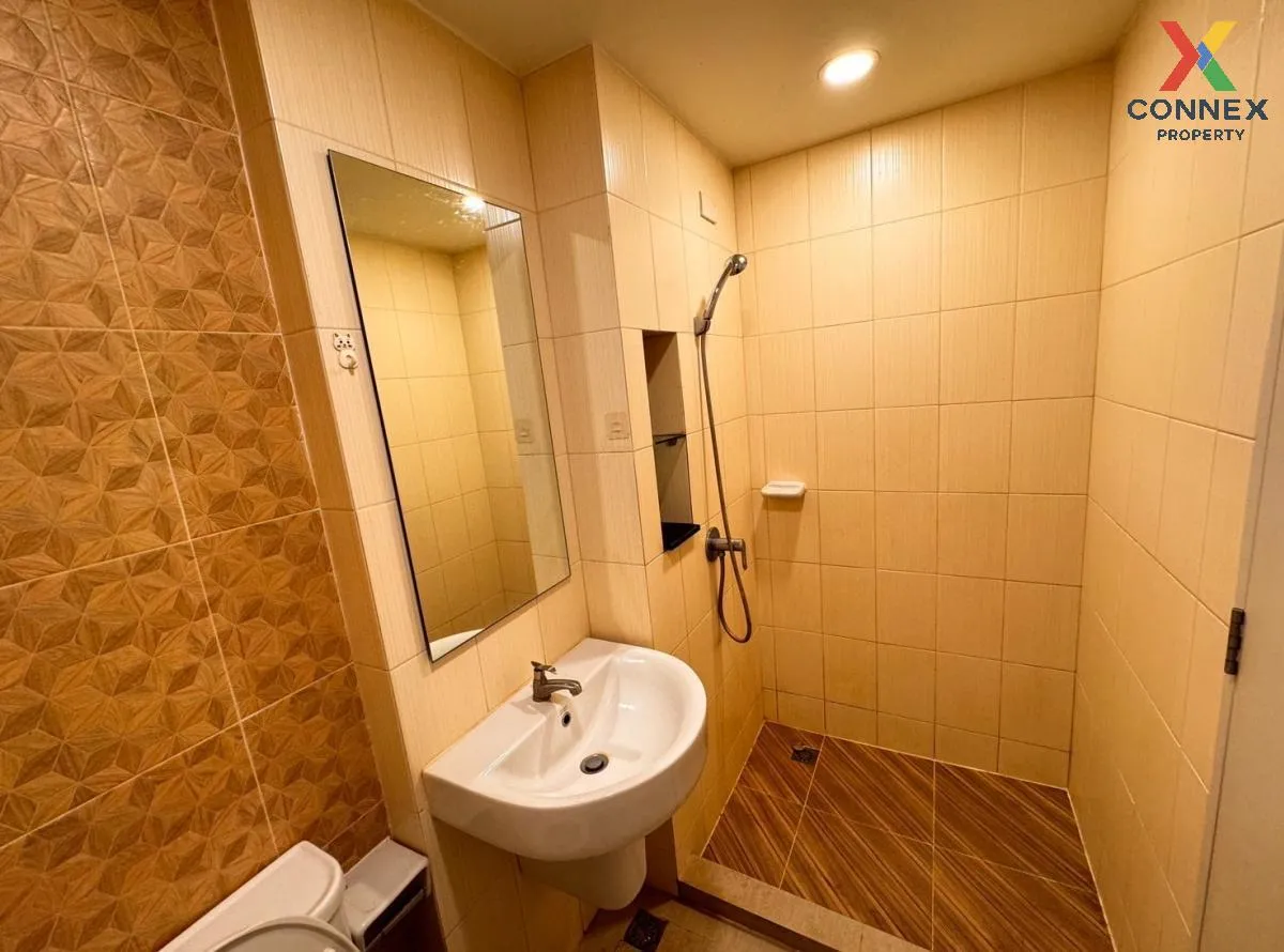 For Sale Condo , The Cube Plus Minburi , Min Buri , Min Buri , Ba