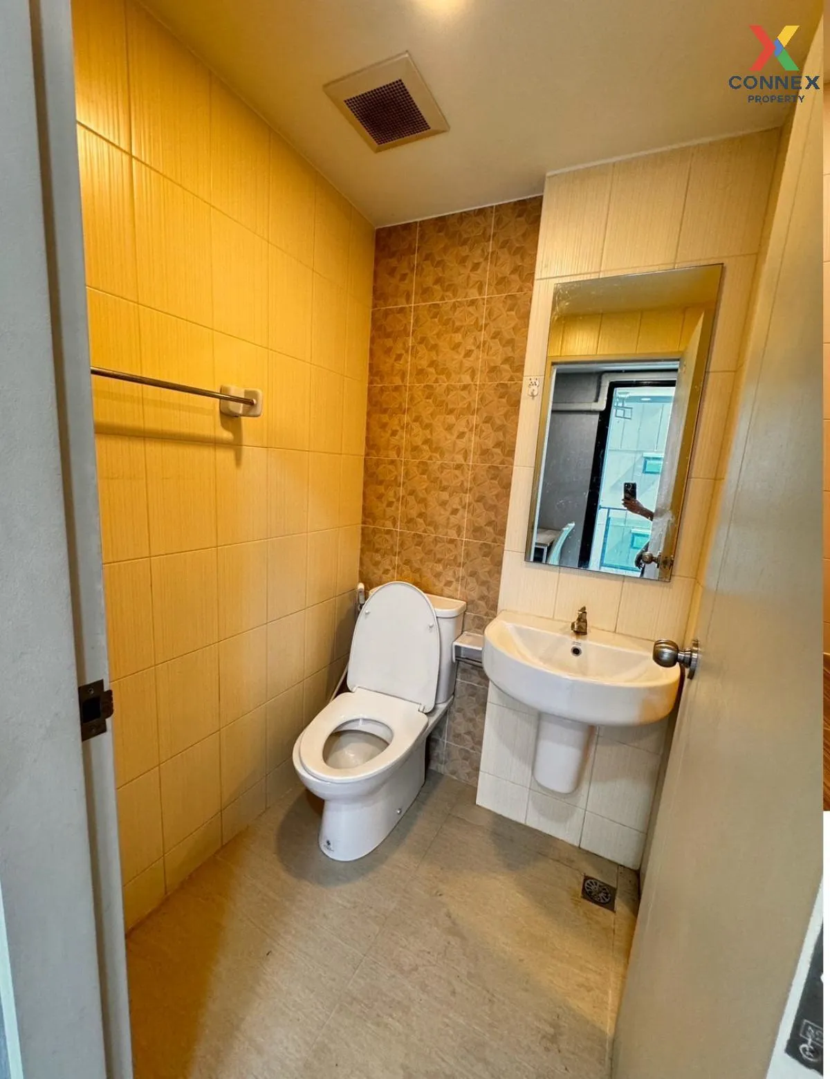 For Sale Condo , The Cube Plus Minburi , Min Buri , Min Buri , Ba