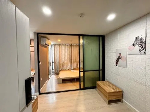 For Sale Condo , The Cube Plus Minburi , Min Buri , Min Buri , Bangkok , CX-89207