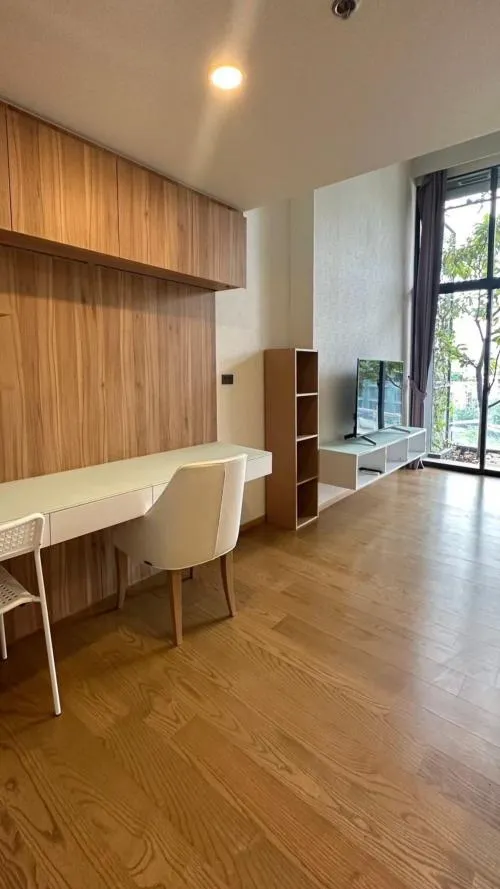 เช่าคอนโด  ไซมิส เอ๊กซ์คลูซีพ สุขุมวิท 31 BTS-พร้อมพงษ์ คลองตันเหนือ เขต วัฒนา กรุงเทพ CX-89209