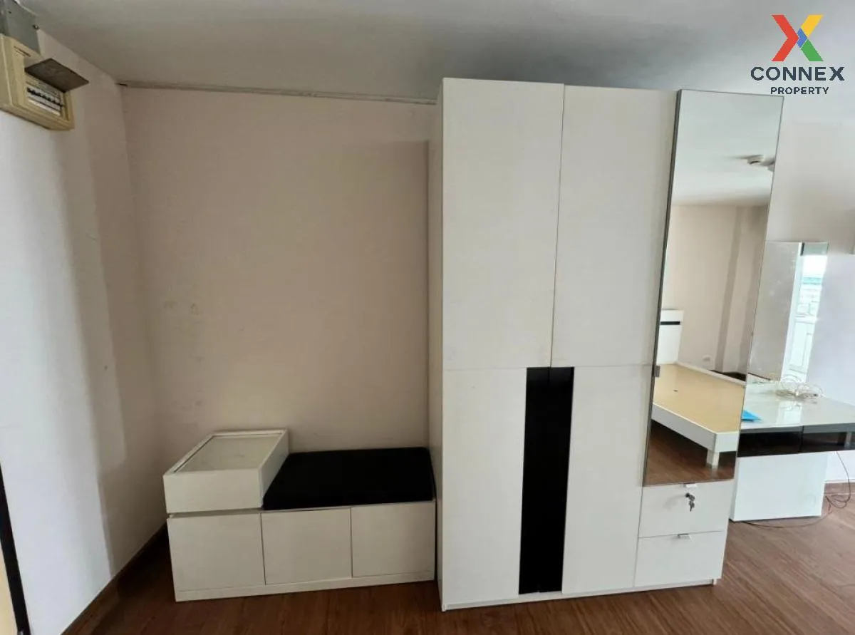 ขายคอนโด  บี คอนโด บางนา บางแก้ว บางพลี สมุทรปราการ CX-89210 ขายคอนโด  บี คอนโด บางนา บางแก้ว บางพลี สมุทรปราการ CX-89210 1