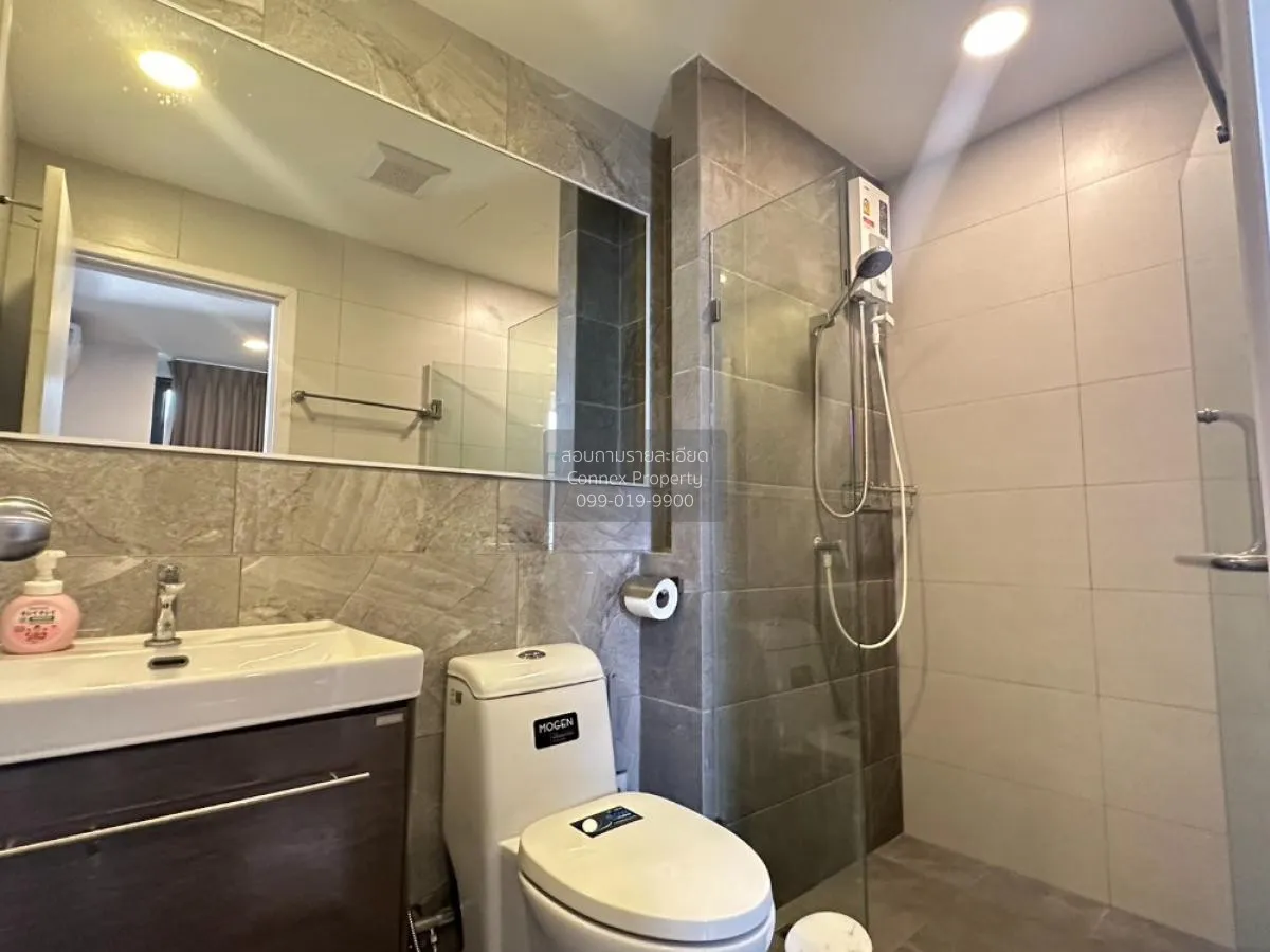 For Sale Condo , Beat Bangwa Interchange , BTS-Bang Wa , Bang Wa  4