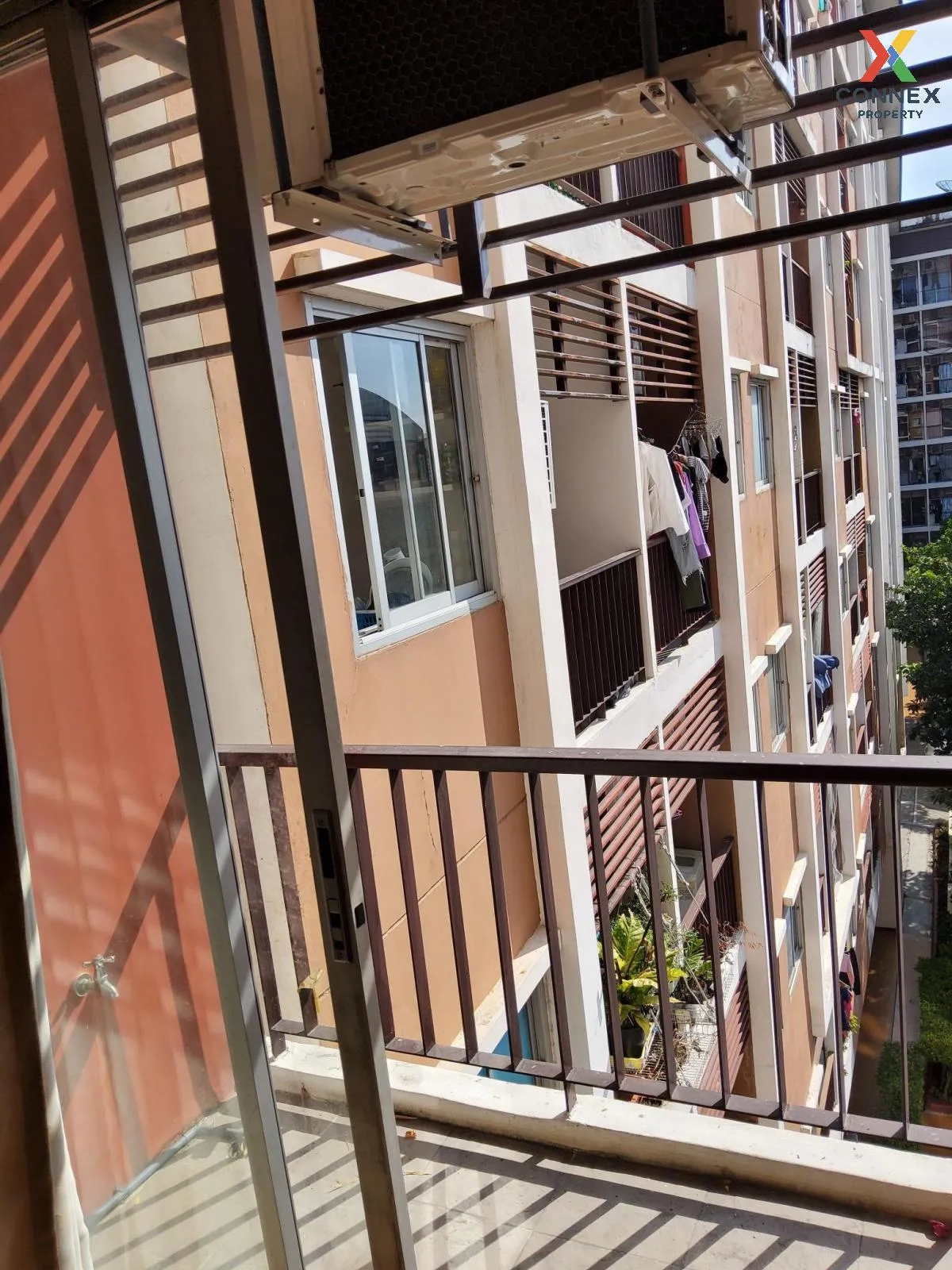 ขายคอนโด  บี คอนโด บางนา บางแก้ว บางพลี สมุทรปราการ CX-89215 ขายคอนโด  บี คอนโด บางนา บางแก้ว บางพลี สมุทรปราการ CX-89215 4