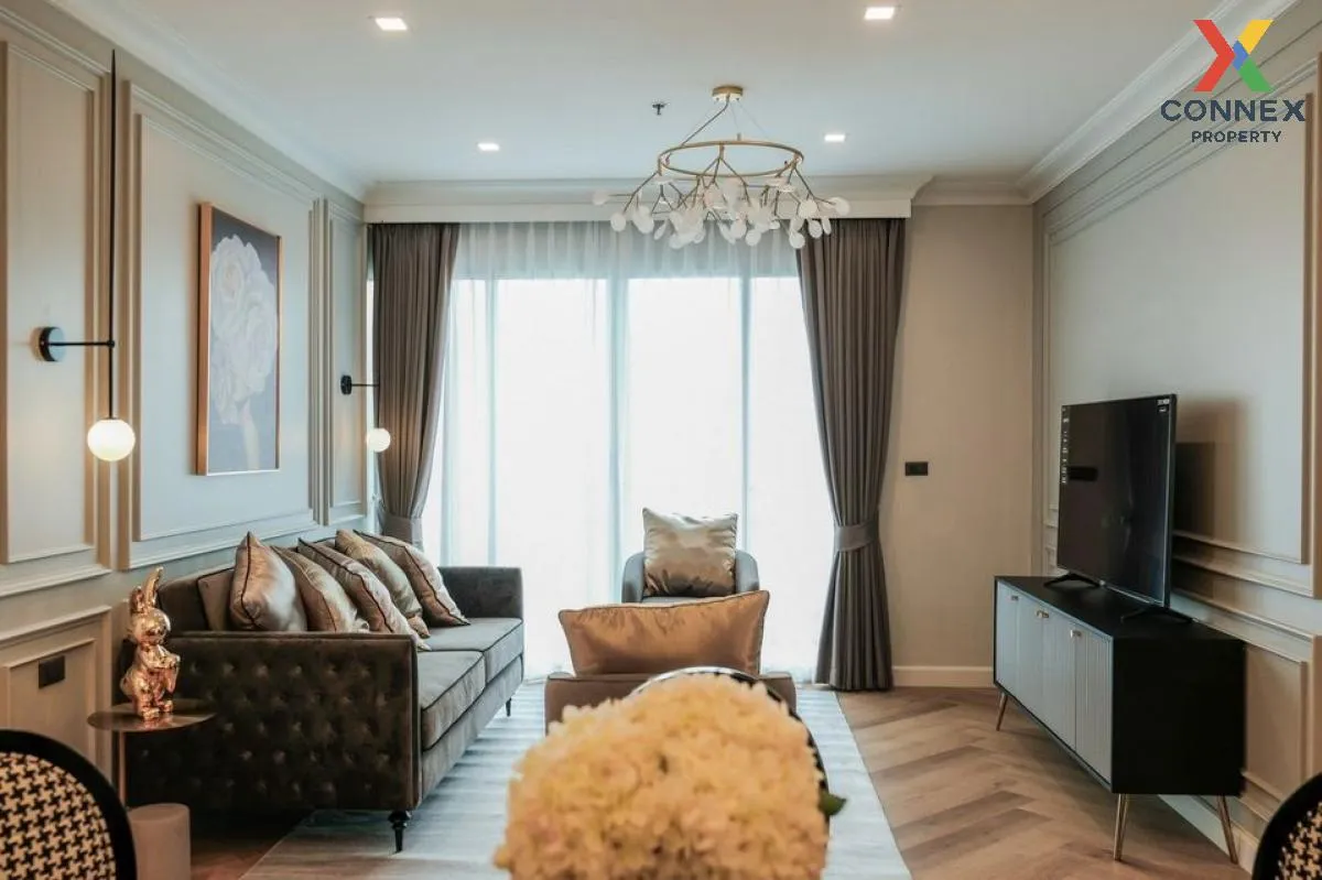 For Rent Condo , Nusasiri Grand Condo , BTS-Ekkamai , Phra Khanon For Rent Condo , Nusasiri Grand Condo , BTS-Ekkamai , Phra Khanon 1