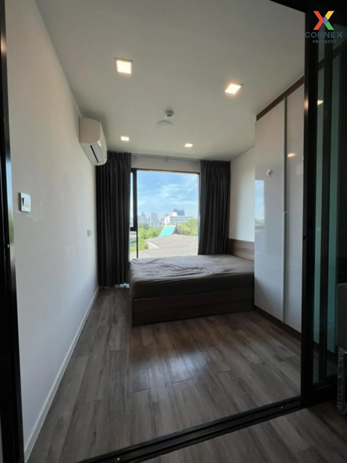 For Sale Condo , Modiz Ratchada 32 , BTS-Ha Yaek Lat Phrao , Chan