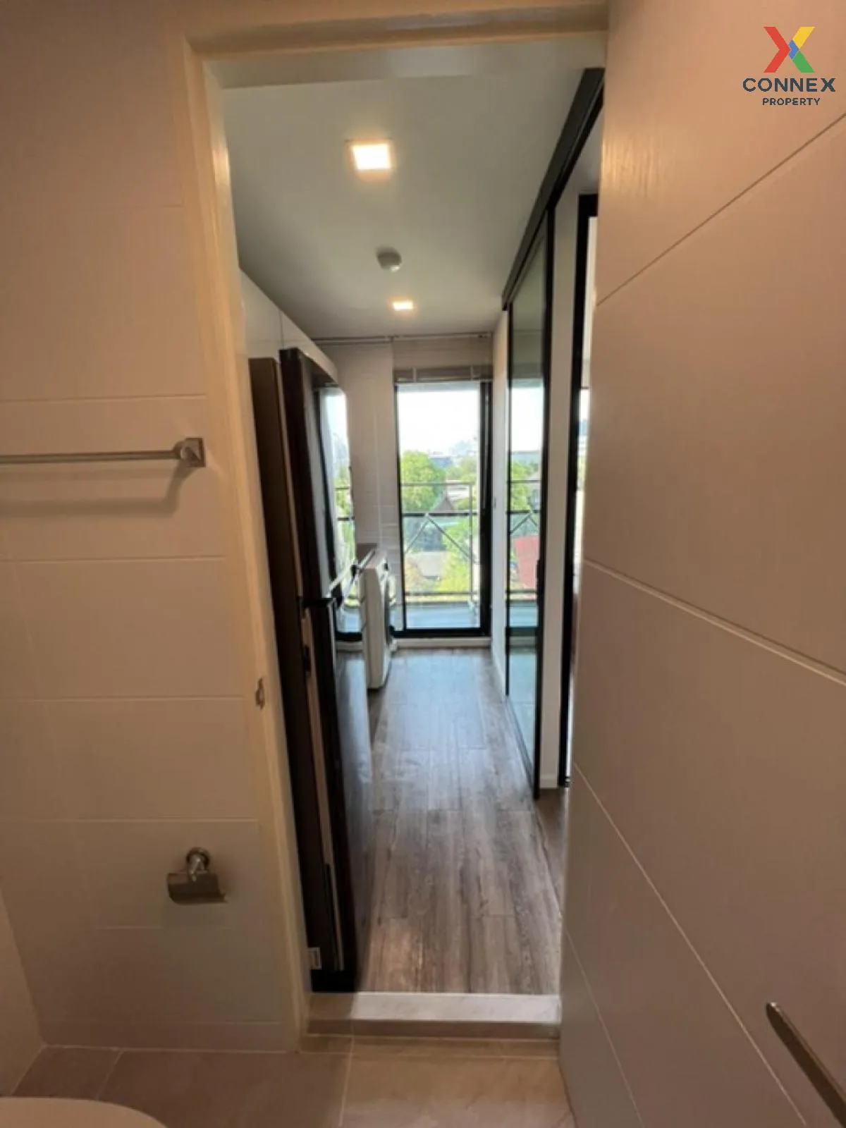 For Sale Condo , Modiz Ratchada 32 , BTS-Ha Yaek Lat Phrao , Chan
