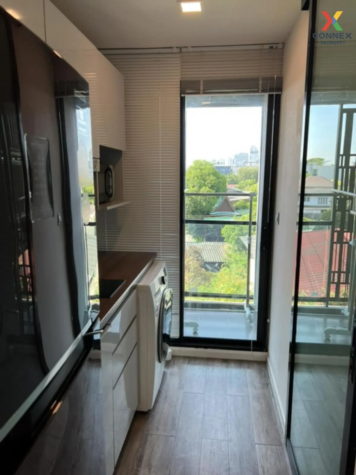 For Sale Condo , Modiz Ratchada 32 , BTS-Ha Yaek Lat Phrao , Chan