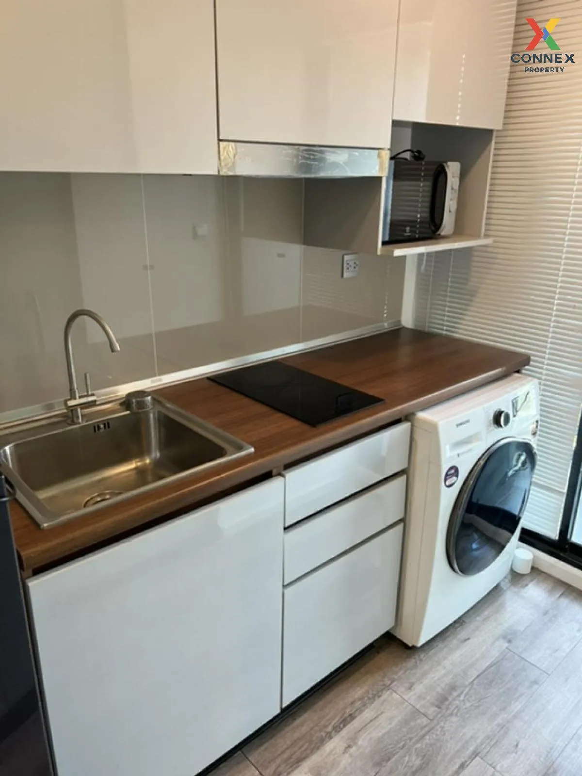 For Sale Condo , Modiz Ratchada 32 , BTS-Ha Yaek Lat Phrao , Chan