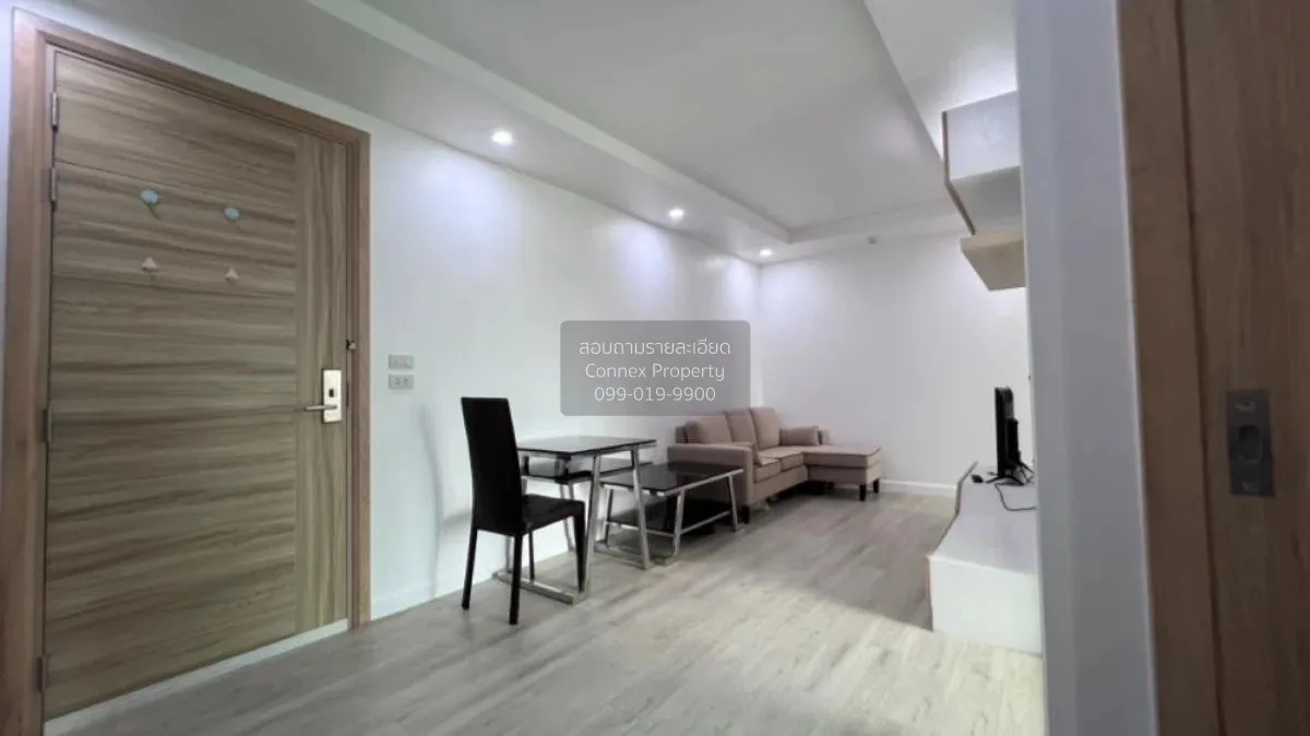 ขายคอนโด   วีคอนโด ศาลายา นครปฐม พุทธมณฑล นครปฐม CX-89222 2