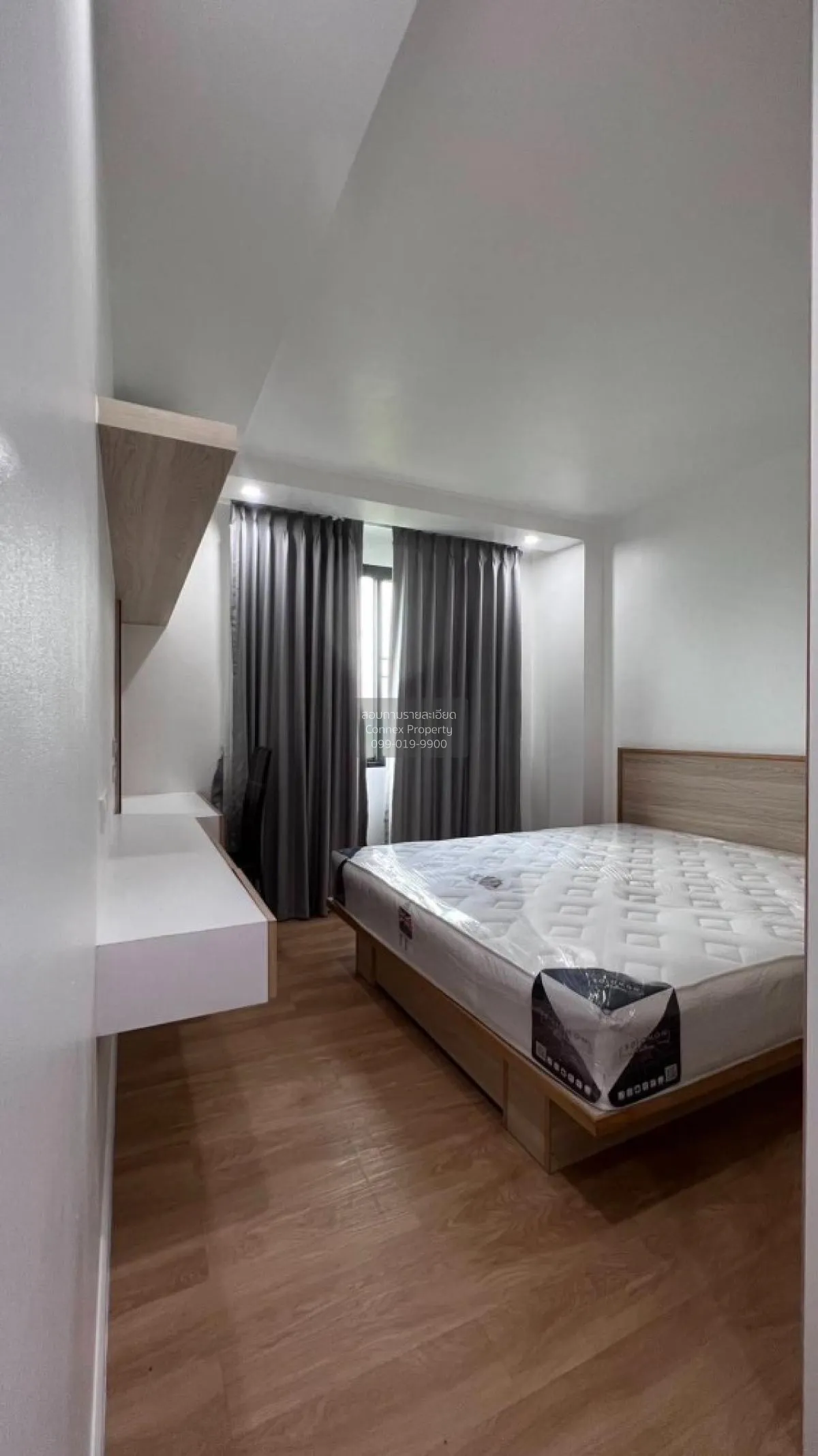 ขายคอนโด   วีคอนโด ศาลายา นครปฐม พุทธมณฑล นครปฐม CX-89222 4