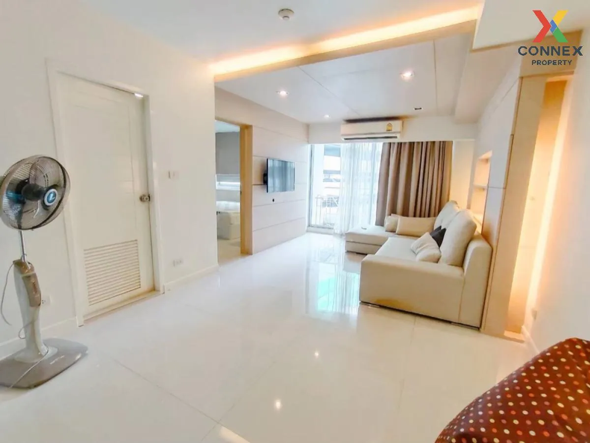 For Rent Condo , Supalai Park Phaholyothin , BTS-Phahon Yothin 24 1