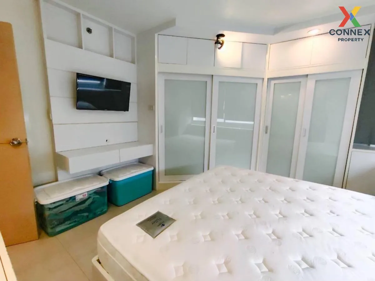 For Rent Condo , Supalai Park Phaholyothin , BTS-Phahon Yothin 24 3