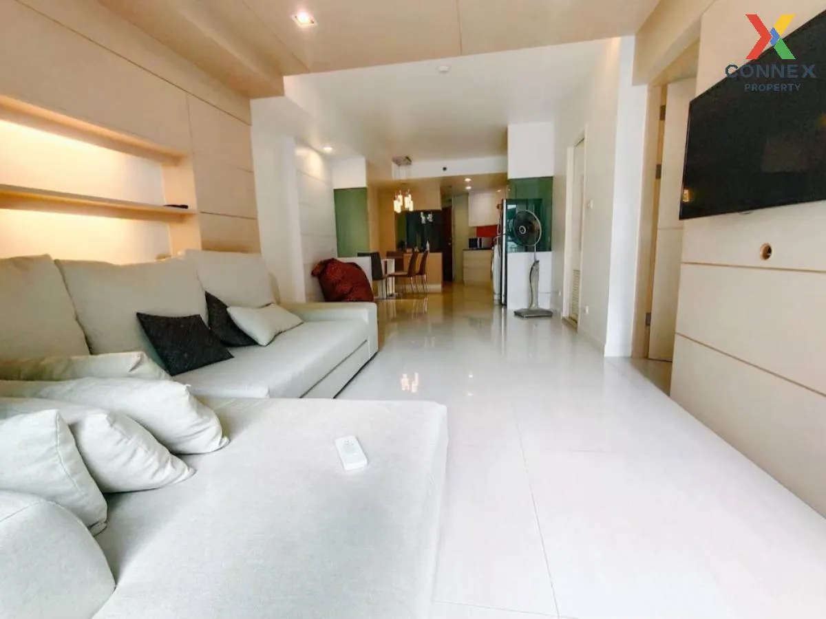 For Rent Condo , Supalai Park Phaholyothin , BTS-Phahon Yothin 24 4