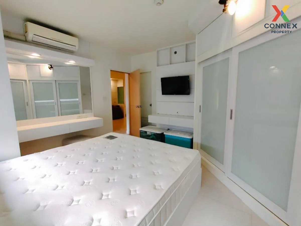 For Rent Condo , Supalai Park Phaholyothin , BTS-Phahon Yothin 24