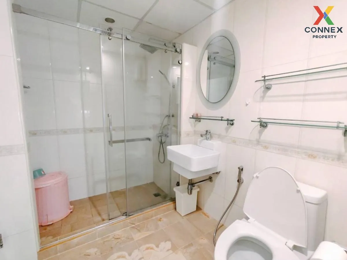 For Rent Condo , Supalai Park Phaholyothin , BTS-Phahon Yothin 24