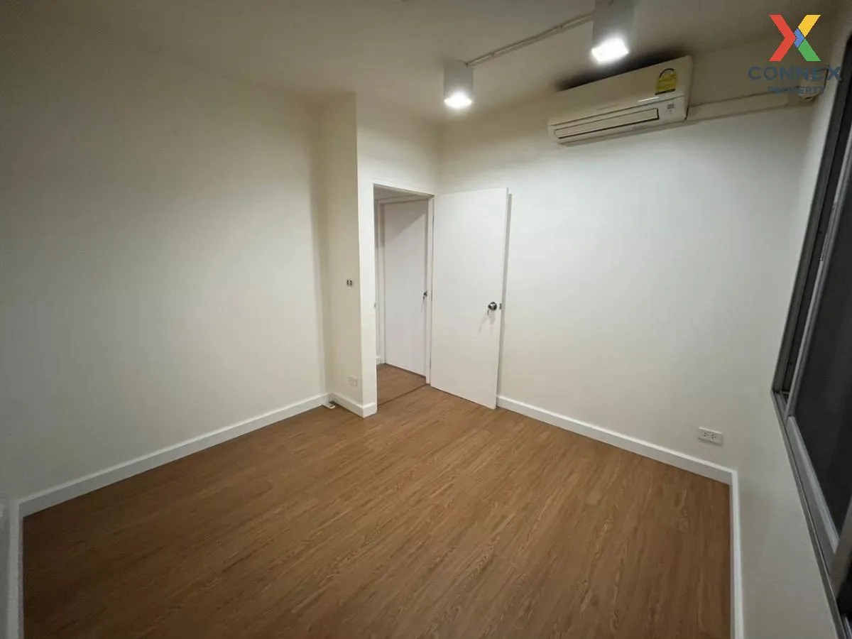 ขายคอนโด  บ้านสวน ลาซาล BTS-บางนา บางนา เขต บางนา กรุงเทพ CX-8922 ขายคอนโด  บ้านสวน ลาซาล BTS-บางนา บางนา เขต บางนา กรุงเทพ CX-8922