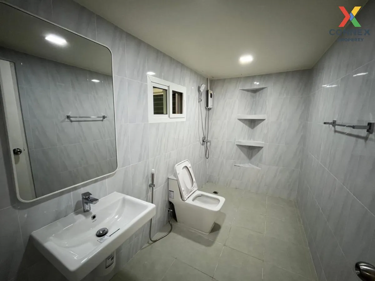 ขายคอนโด  บ้านสวน ลาซาล BTS-บางนา บางนา เขต บางนา กรุงเทพ CX-8922 ขายคอนโด  บ้านสวน ลาซาล BTS-บางนา บางนา เขต บางนา กรุงเทพ CX-8922