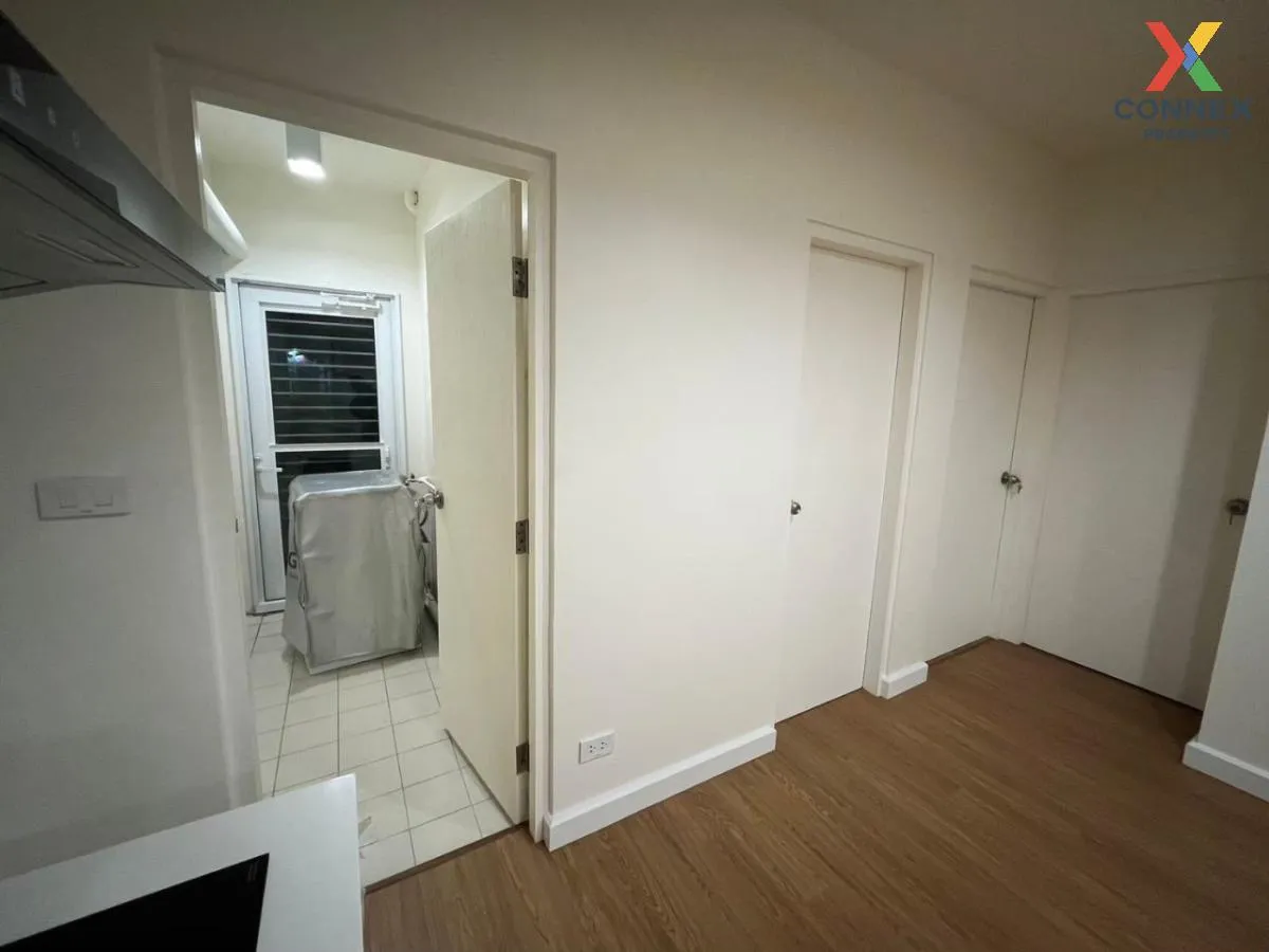 ขายคอนโด  บ้านสวน ลาซาล BTS-บางนา บางนา เขต บางนา กรุงเทพ CX-8922 ขายคอนโด  บ้านสวน ลาซาล BTS-บางนา บางนา เขต บางนา กรุงเทพ CX-8922