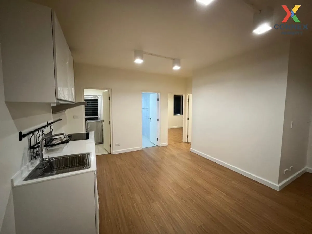 ขายคอนโด  บ้านสวน ลาซาล BTS-บางนา บางนา เขต บางนา กรุงเทพ CX-8922 ขายคอนโด  บ้านสวน ลาซาล BTS-บางนา บางนา เขต บางนา กรุงเทพ CX-8922