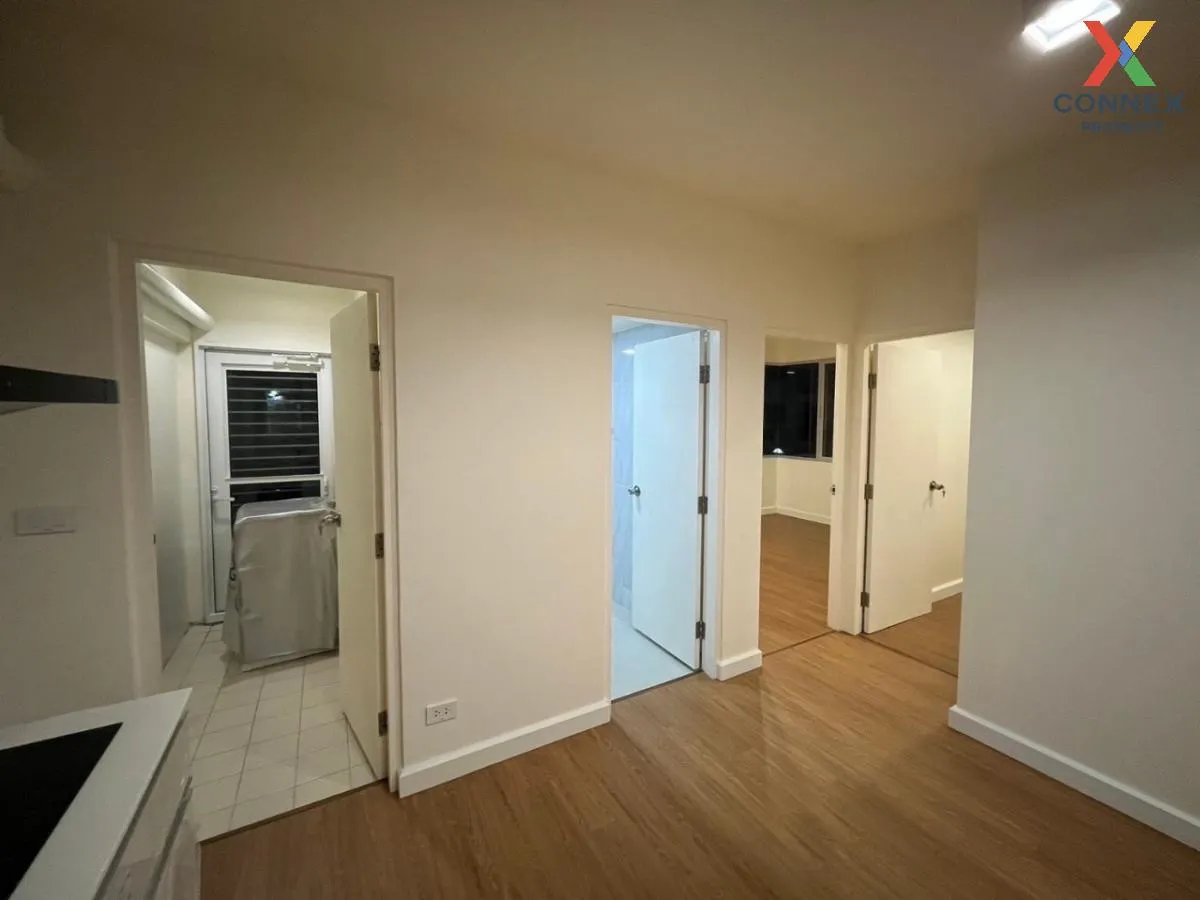 ขายคอนโด  บ้านสวน ลาซาล BTS-บางนา บางนา เขต บางนา กรุงเทพ CX-8922 ขายคอนโด  บ้านสวน ลาซาล BTS-บางนา บางนา เขต บางนา กรุงเทพ CX-8922