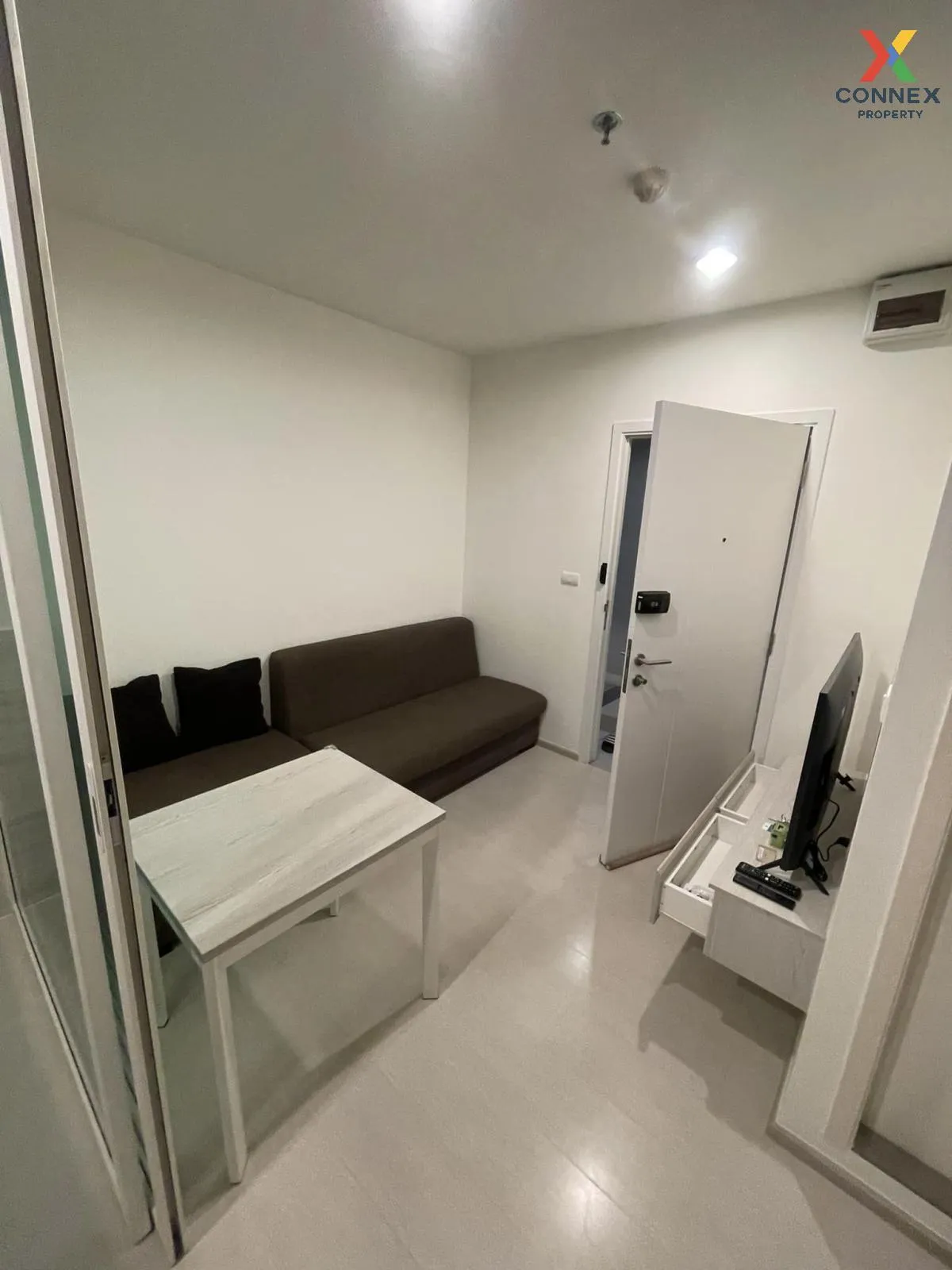 For Rent Condo , Aspire Erawan , BTS-Chang Erawan , Bang Duan , D 1