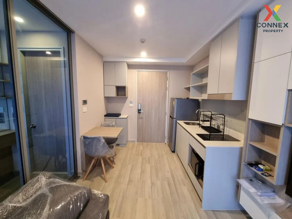 For Rent Condo , Sign Condo Sukhumvit 50 , BTS-On Nut , Phra Khan 3