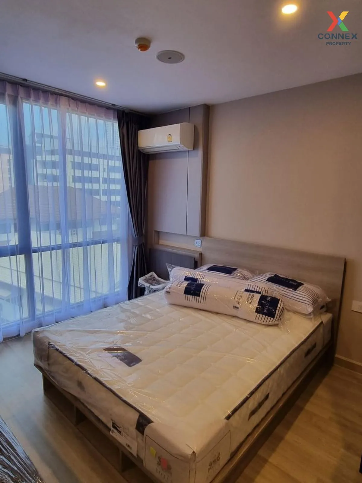 For Rent Condo , Sign Condo Sukhumvit 50 , BTS-On Nut , Phra Khan