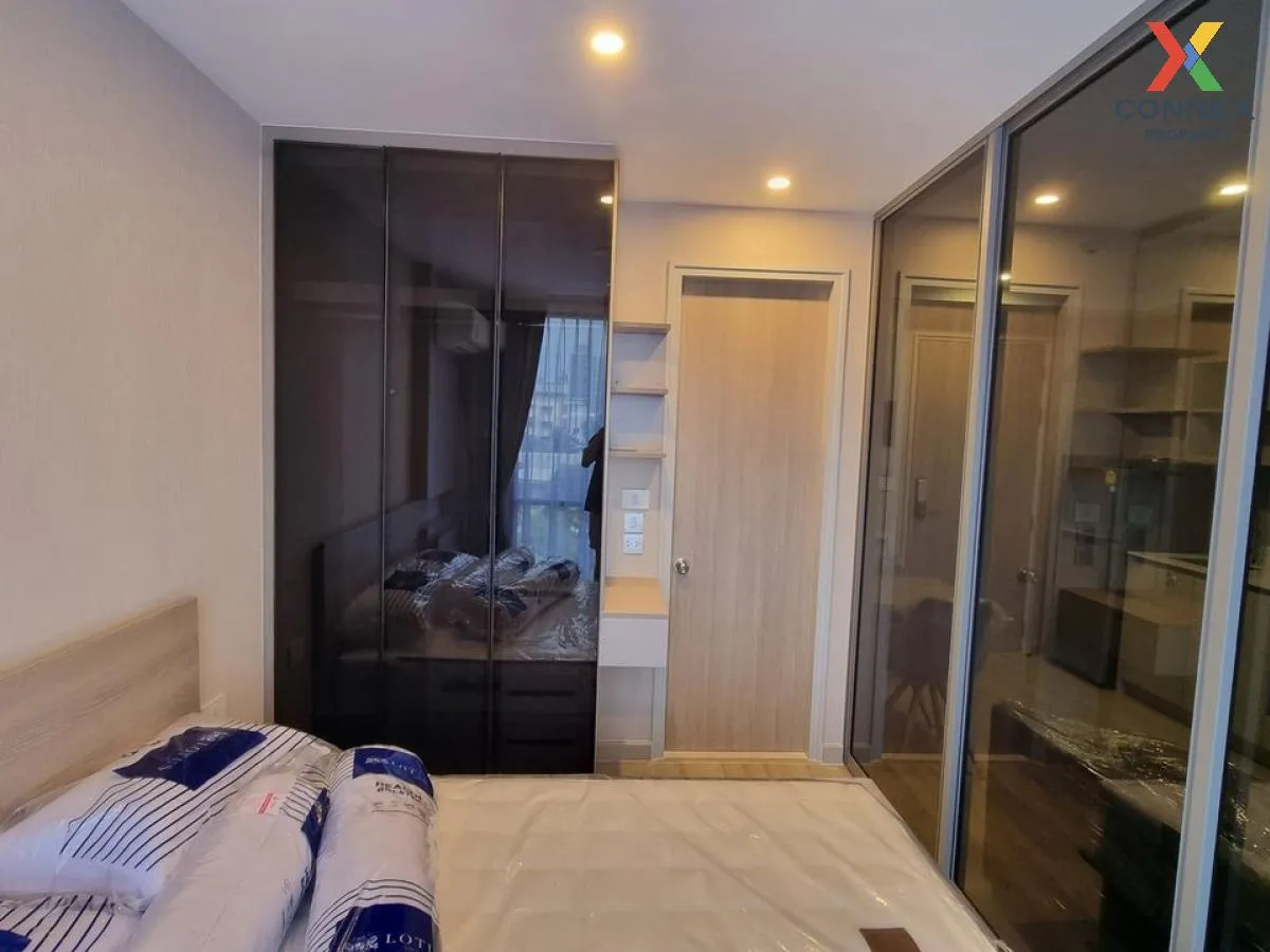 For Rent Condo , Sign Condo Sukhumvit 50 , BTS-On Nut , Phra Khan