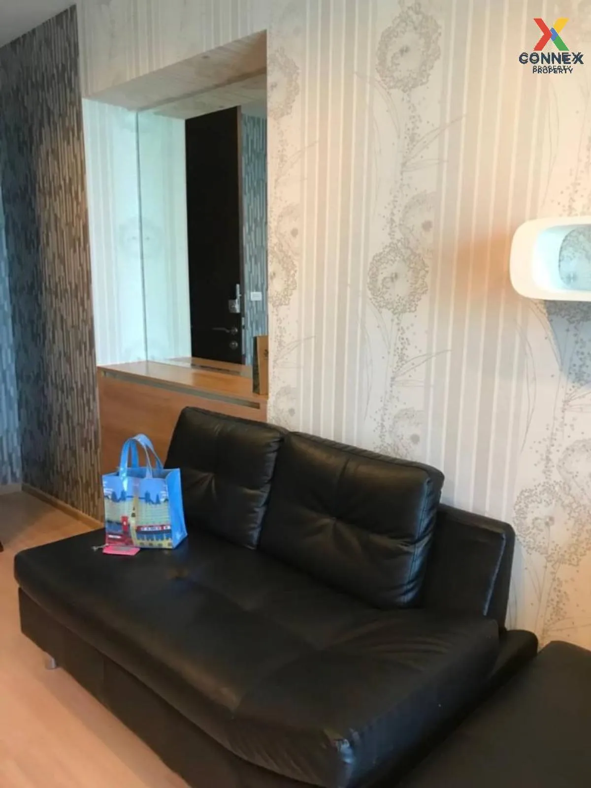 เช่าคอนโด  ริทึ่ม พหล - อารีย์ BTS-สะพานควาย สามเสนใน เขต พญาไท ก 2