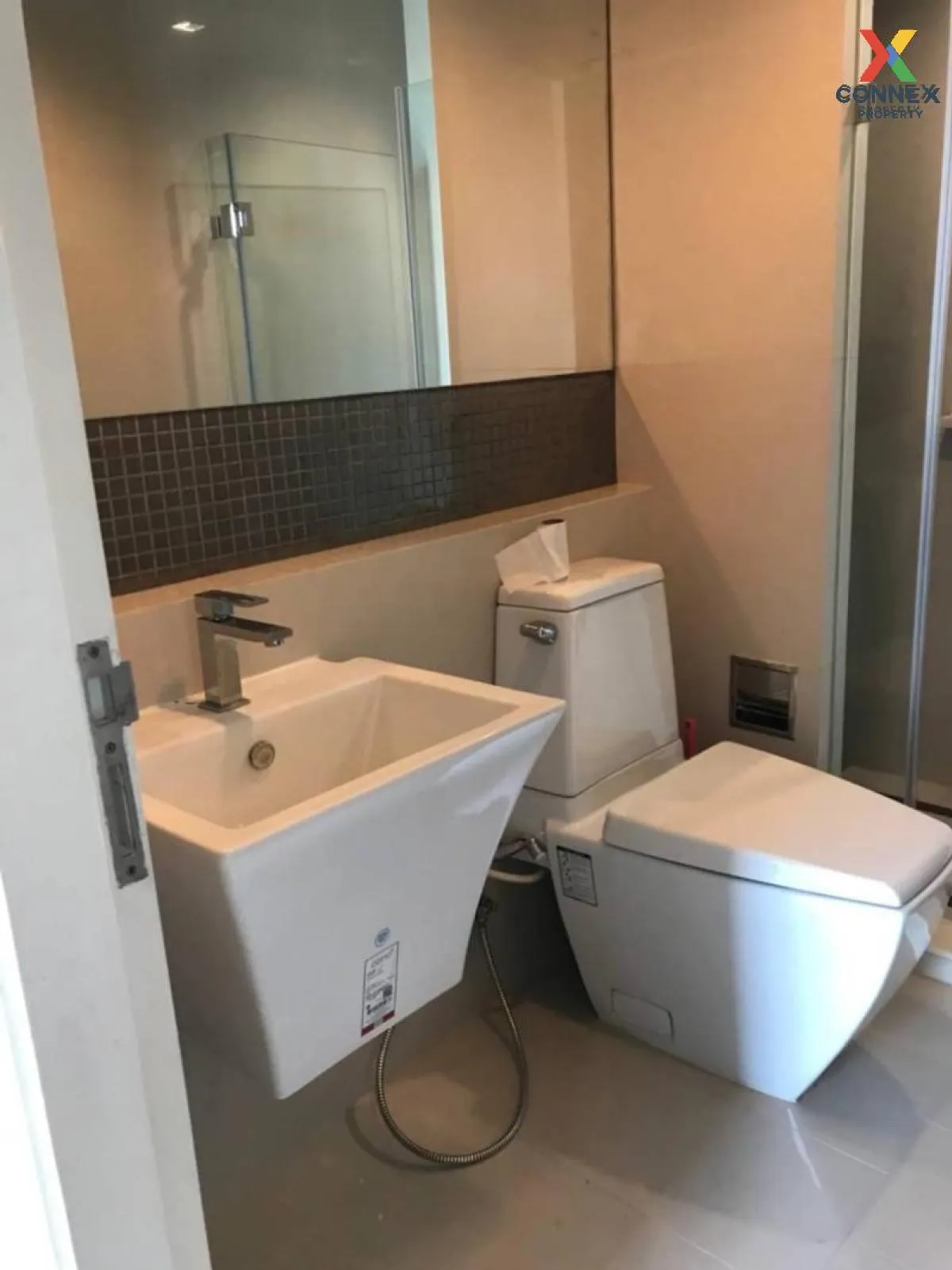 เช่าคอนโด  ริทึ่ม พหล - อารีย์ BTS-สะพานควาย สามเสนใน เขต พญาไท ก