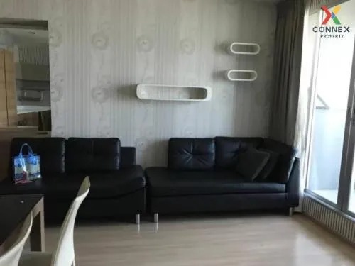 For Rent Condo , Rhythm Phahol - Ari , BTS-Saphan Khwai , Sam Sen Nai , Phaya Thai , Bangkok , CX-89231