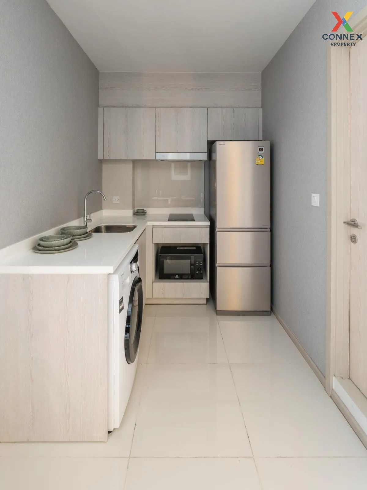 For Rent Condo , Life One Wireless , BTS-Phloen Chit , Lumpini ,  4