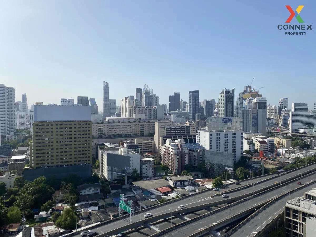 For Rent Condo , Life One Wireless , BTS-Phloen Chit , Lumpini , 