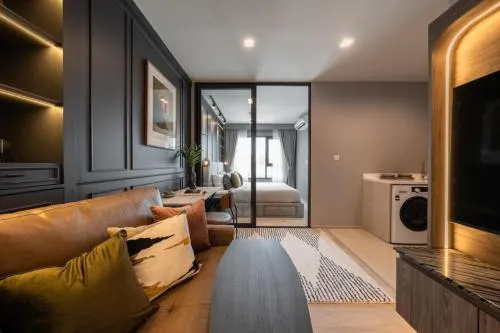 For Rent Condo , Life One Wireless , BTS-Phloen Chit , Lumpini , Pathum Wan , Bangkok , CX-89234