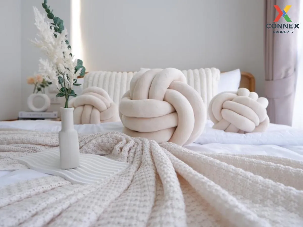 ขายคอนโด  ลุมพินี พาร์ค นวมินทร์-ศรีบูรพา คลองกุ่ม เขต บึงกุ่ม กร 1