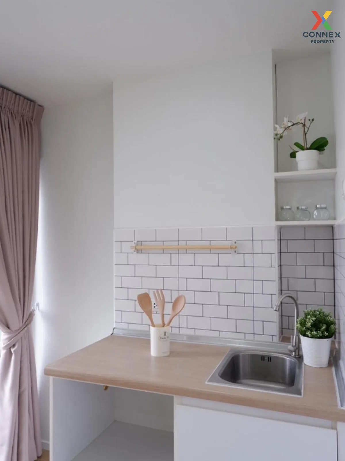 ขายคอนโด  ลุมพินี พาร์ค นวมินทร์-ศรีบูรพา คลองกุ่ม เขต บึงกุ่ม กร 4