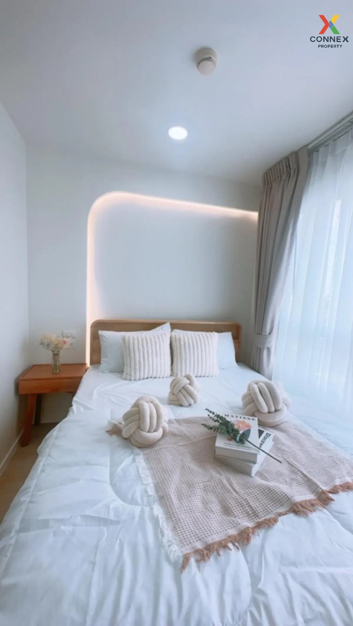 ขายคอนโด  ลุมพินี พาร์ค นวมินทร์-ศรีบูรพา คลองกุ่ม เขต บึงกุ่ม กร