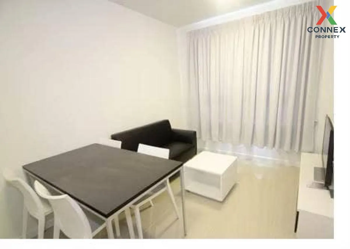 For Rent Condo , DBura Prannok , MRT-Fai Chai , Ban Chang Lo , Ba 1