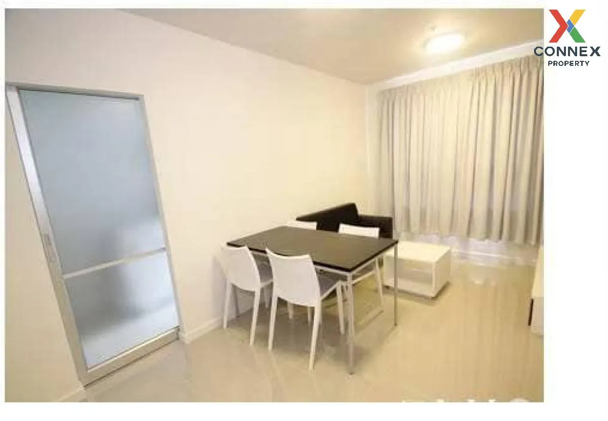 For Rent Condo , DBura Prannok , MRT-Fai Chai , Ban Chang Lo , Ba 2
