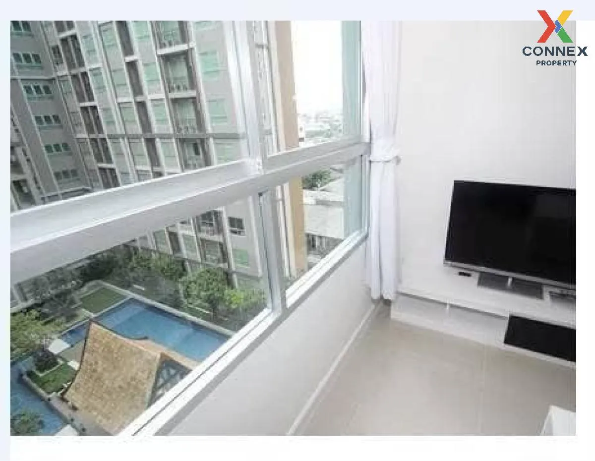 For Rent Condo , DBura Prannok , MRT-Fai Chai , Ban Chang Lo , Ba 4