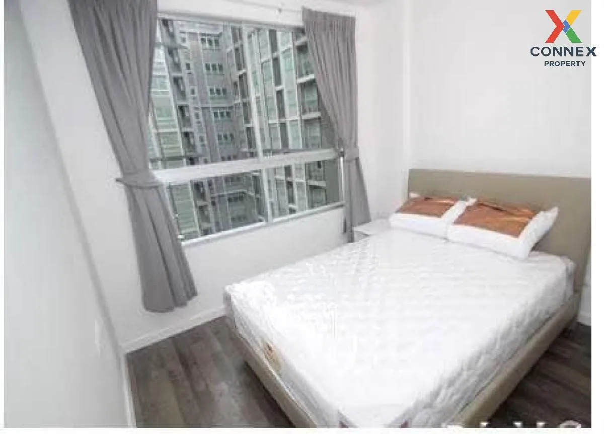 For Rent Condo , DBura Prannok , MRT-Fai Chai , Ban Chang Lo , Ba