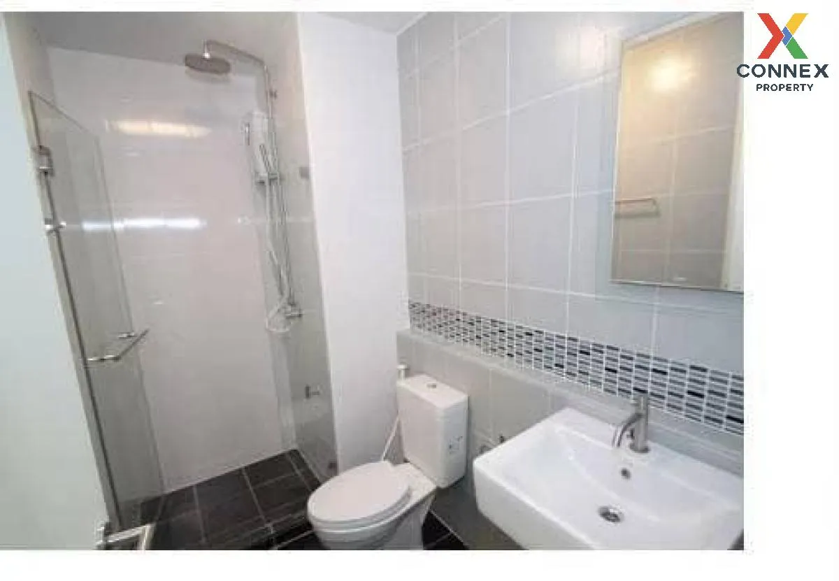 For Rent Condo , DBura Prannok , MRT-Fai Chai , Ban Chang Lo , Ba