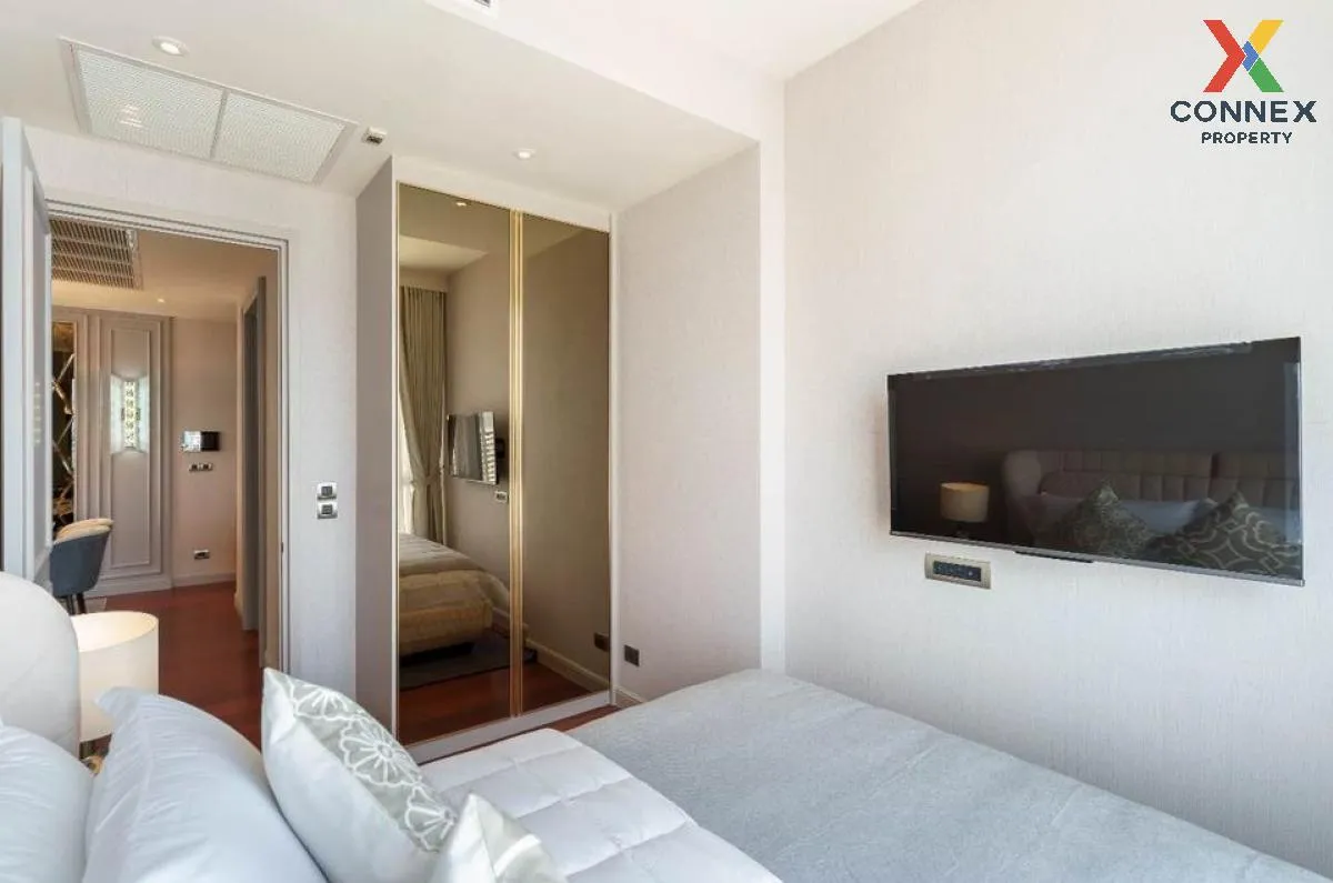 For Rent Condo , Khun By Yoo , BTS-Thong Lo , Khlong Tan Nuea , W