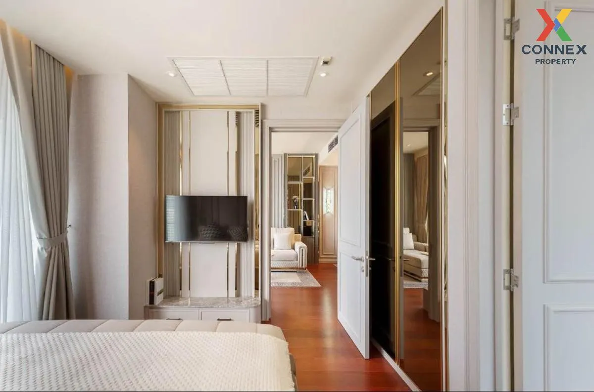 For Rent Condo , Khun By Yoo , BTS-Thong Lo , Khlong Tan Nuea , W