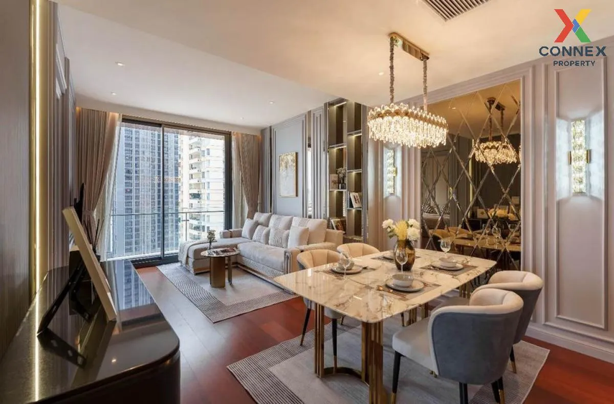 For Rent Condo , Khun By Yoo , BTS-Thong Lo , Khlong Tan Nuea , W 3