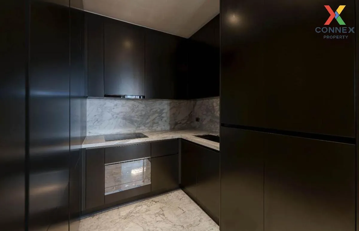 For Rent Condo , Khun By Yoo , BTS-Thong Lo , Khlong Tan Nuea , W