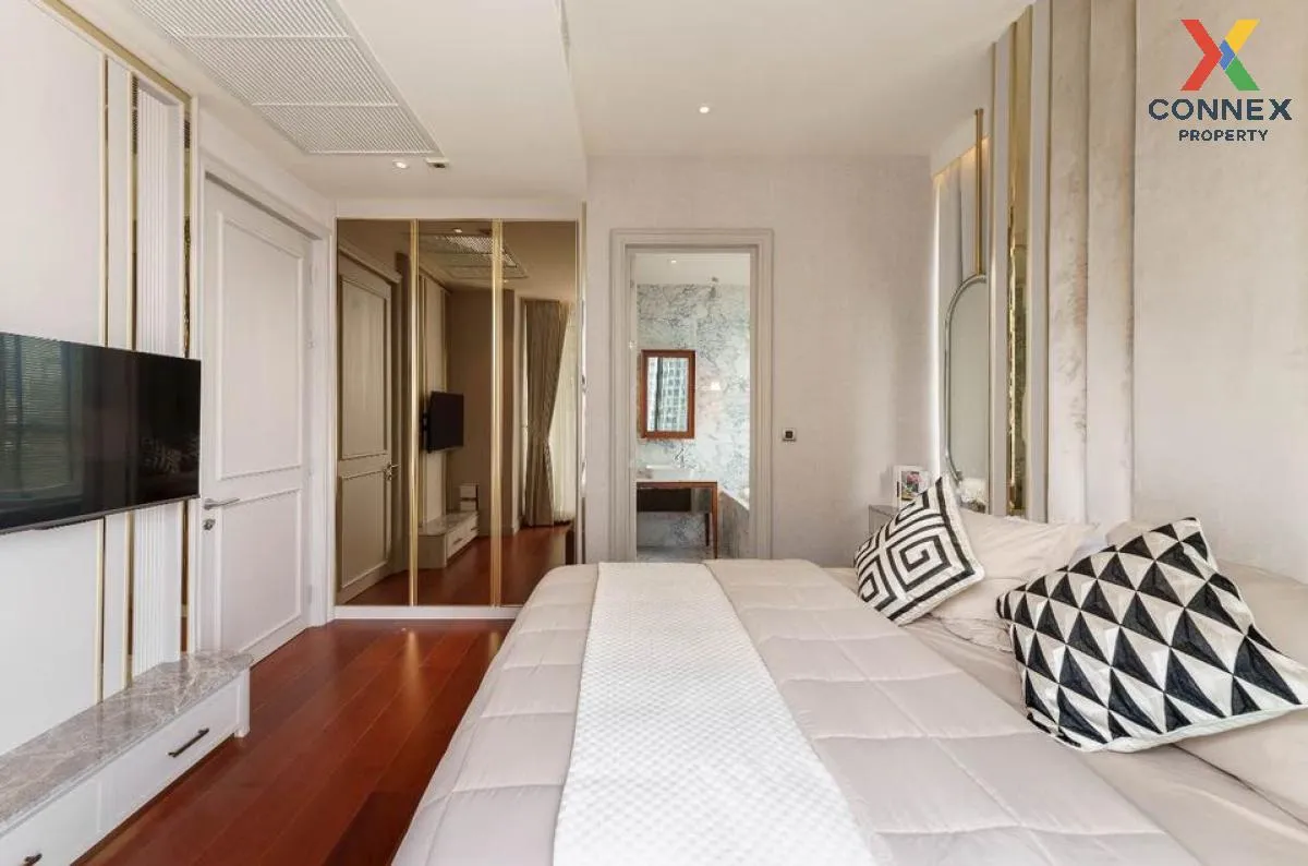 For Rent Condo , Khun By Yoo , BTS-Thong Lo , Khlong Tan Nuea , W