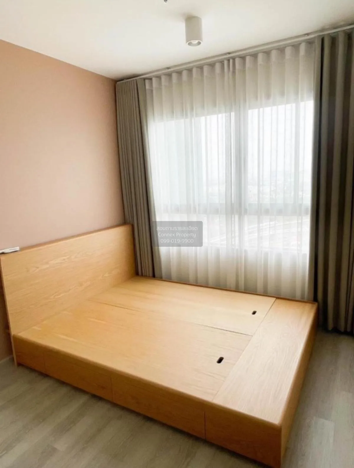 ขายคอนโด  เอลลิโอ สาทร - วุฒากาศ BTS-วุฒากาศ บางค้อ เขต จอมทอง กร